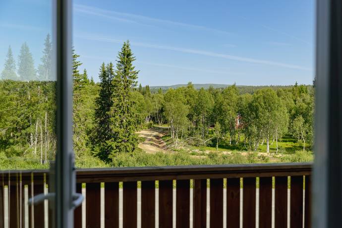 2 rum lägenhet på Storvallsvägen 6 Storlien, Åre kommun - bild 4