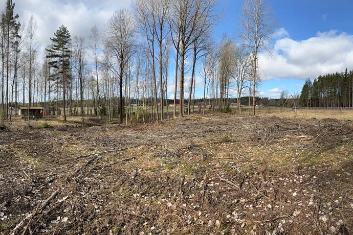 Tomt på Grava-Rud 888 Rudskogen Karlstads kommun - bild 9