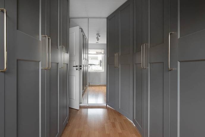 7 rum Villa på Åkervägen 20 Centralt - Vagnhärad Trosa kommun - bild 25