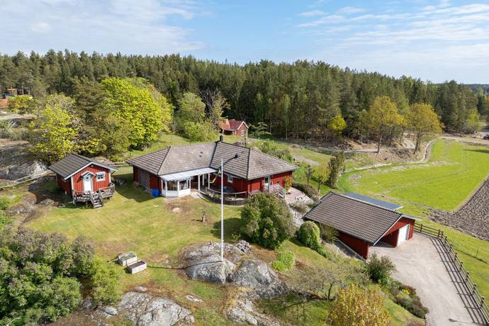 Viggesätter 1, Vånga, Norrköpings kommun