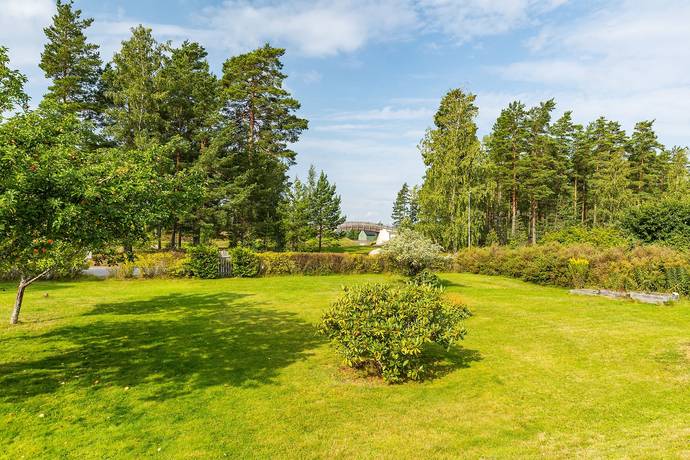 5 rum Villa på Smultronstigen 44 Norra Skogen Karlsborgs kommun - bild 39