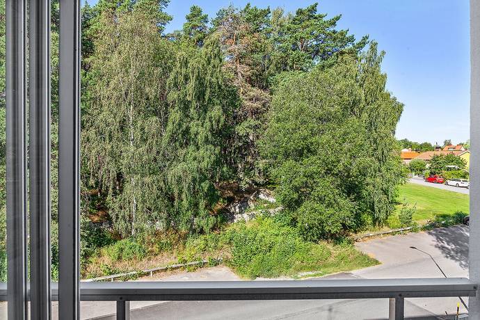 1 rum Lägenhet på Flodins väg 8 Abborrberget Strängnäs kommun - bild 14