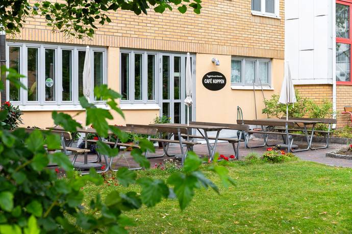2 rum Lägenhet på Sydvärnsgatan 1B Våxnäs Karlstads kommun - bild 25