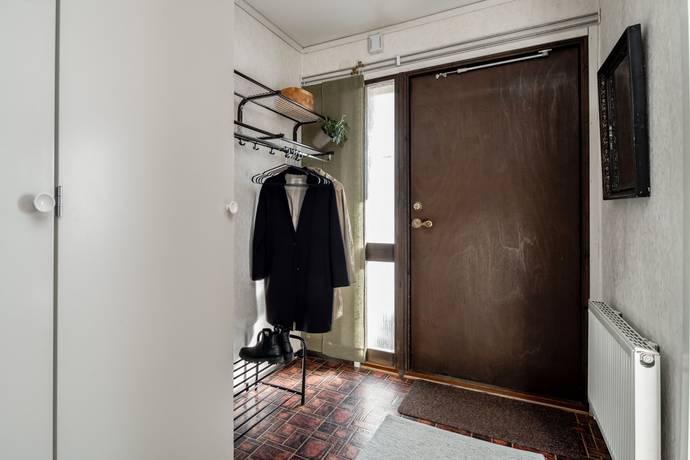 5 rum Villa på Medelpadsvägen 16 Söderhamns kommun - bild 12