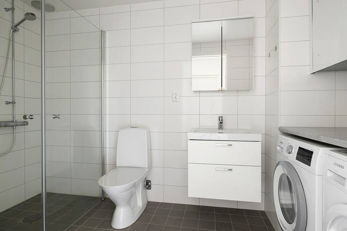 3 rum Lägenhet på Stadsgårdsvägen 12 Holmängen Vänersborgs kommun - bild 14