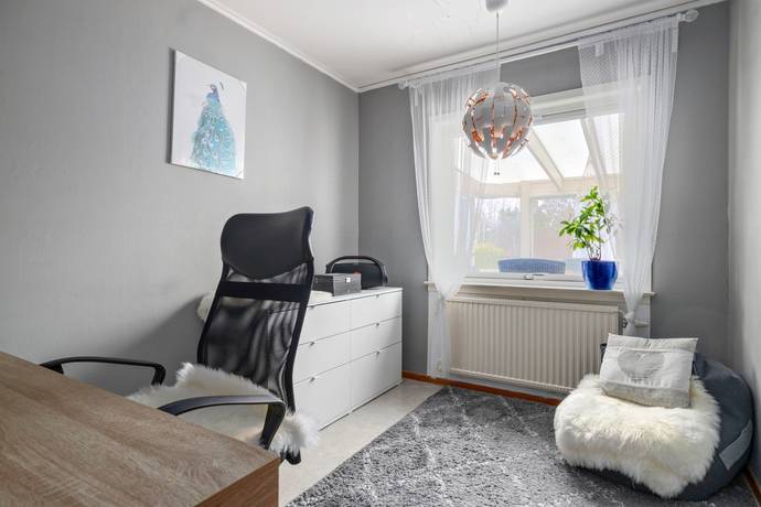 5 rum Villa på Tibastvägen 14 Lövstalöt Uppsala kommun - bild 20