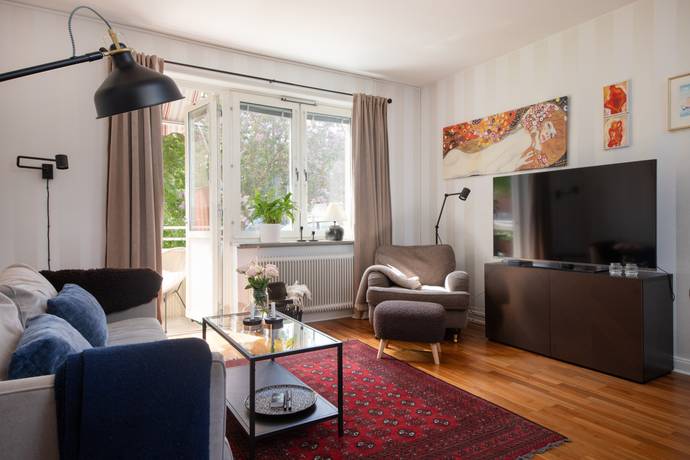 3 rum lägenhet på Biskopsgatan 8B Centrum, Västerås kommun - bild 3