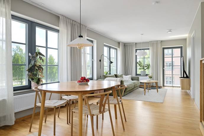 Skomakargatan 11, Teg, Umeå kommun