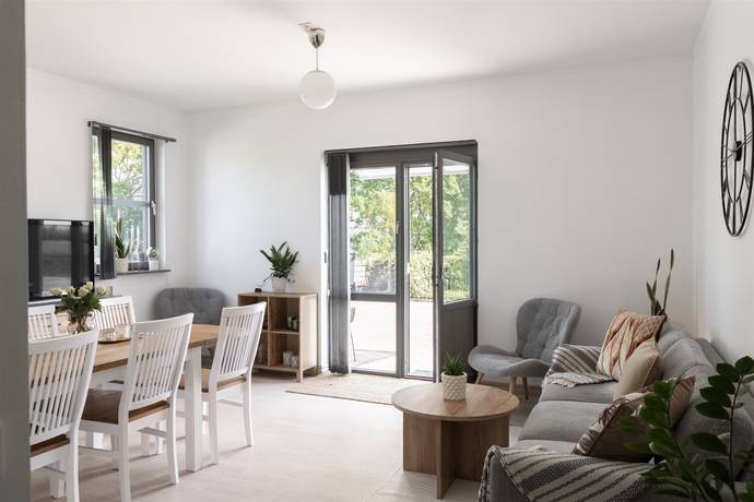 8 rum Villa på Lars Ols väg 2 Klagshamn Malmö kommun - bild 41