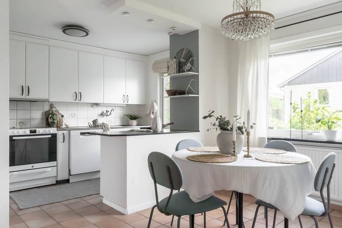 5 rum villa på Eldarevägen 3 Kulltorp, Kristianstads kommun - bild 5