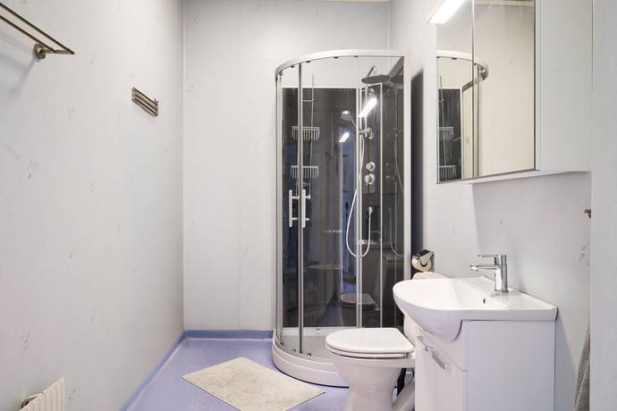 1 rum Lägenhet på Södra Långgatan 79G Kvarnholmen Kalmar kommun - bild 14