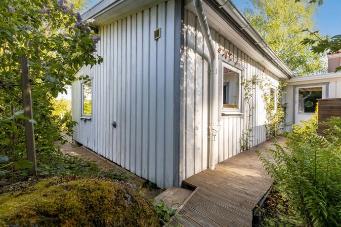 4 rum Villa på Rågvägen 32 Ryssbo Enköpings kommun - bild 35