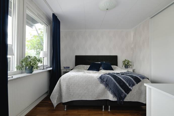 2 rum Radhus på Mårdvägen 9 Mariedal Umeå kommun - bild 18