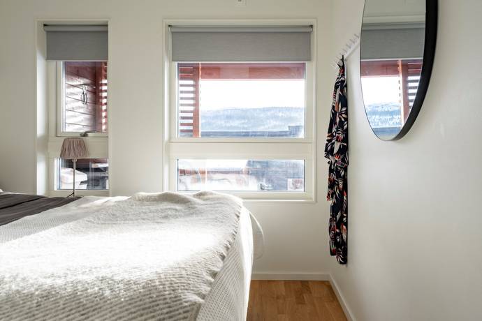 4 rum Lägenhet på Tegebäcksvägen 15G Tegefjäll Åre kommun - bild 10