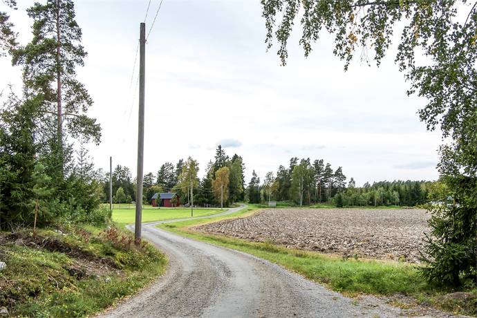 Tomt på GRÄVLINGE 24 Irsta Västerås kommun - bild 8