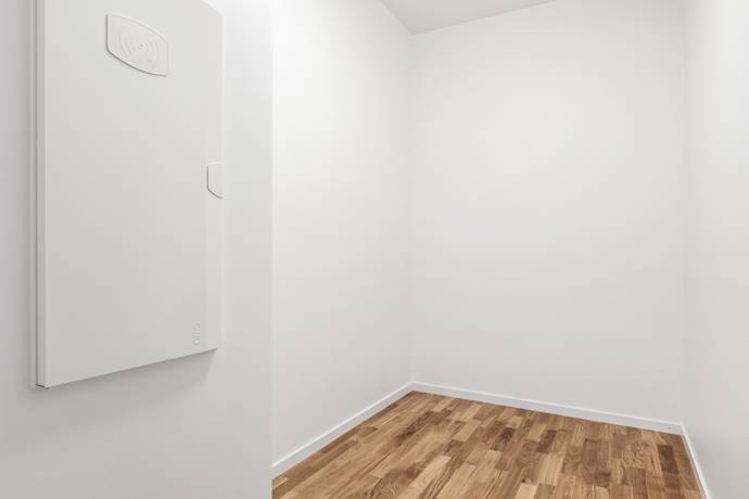 3 rum Lägenhet på Drivbänksvägen 13B, Vån 3 (B-1303) Hässelby Norra Villastad Stockholms kommun - bild 25