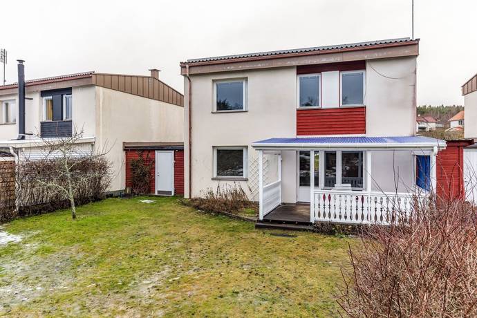 5 rum Villa på Rönnvägen 27 Ludvika Ludvika kommun - bild 32