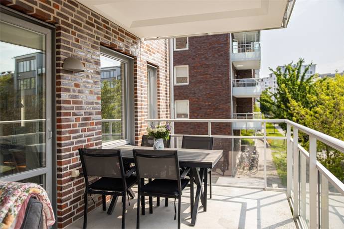 4 rum lägenhet på Revingegatan 2C Lund, Lunds kommun - bild 4