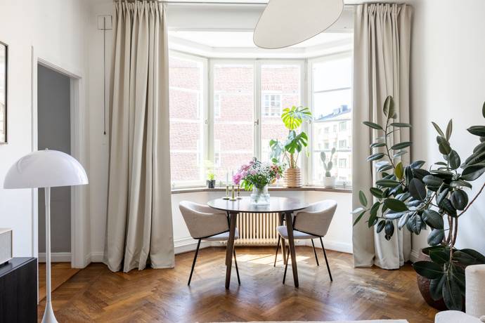 2 rum lägenhet på Kastellgatan 8 Davidshall, Malmö kommun - bild 3