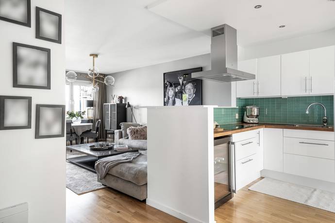 4 rum Lägenhet på Skogstorpsvägen 68 Tegelhagen Sollentuna kommun - bild 24