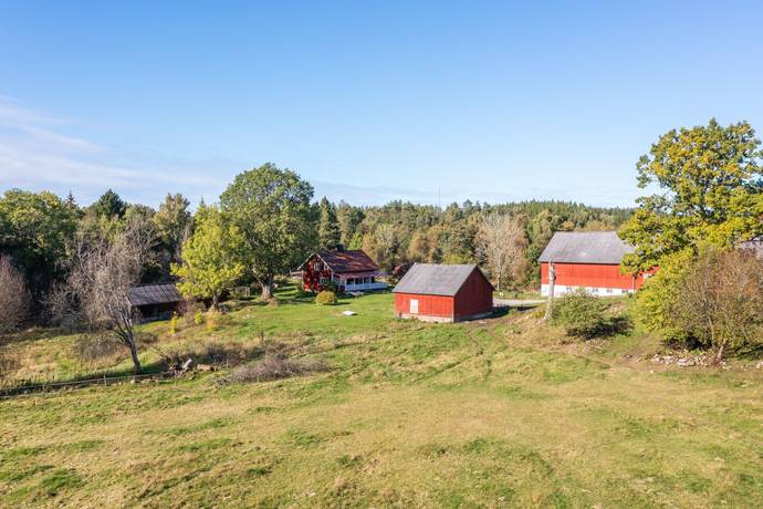 Skärvenäs 105, Skärvenäs, Ulricehamns kommun