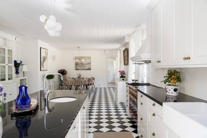 10 rum Villa på Ymervägen 56 Djursholm Danderyds kommun - bild 23