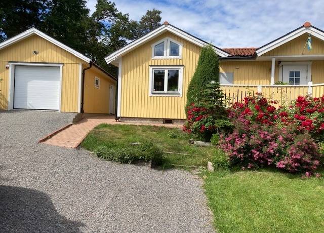 4 rum villa på Spannmålsvägen 5 Saltarö, Värmdö kommun - bild 5