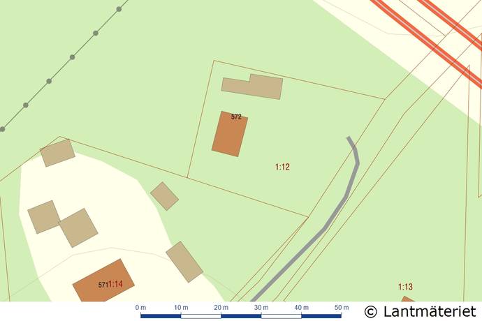 5 rum Villa på Edenberga 572 Edenberga Laholms kommun - bild 46