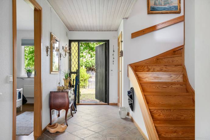 5 rum Villa på Hudiksvallsgatan 47 Husensjö Helsingborgs kommun - bild 8
