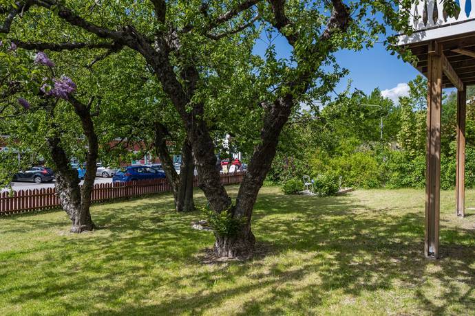 7 rum Villa på Ekvalla 1 Bålsta - Gamla Bålsta Håbo kommun - bild 13