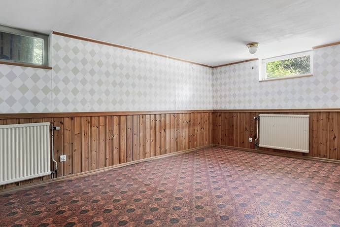 12 rum Villa på Stommavägen 5 Gunnilse Göteborgs kommun - bild 49
