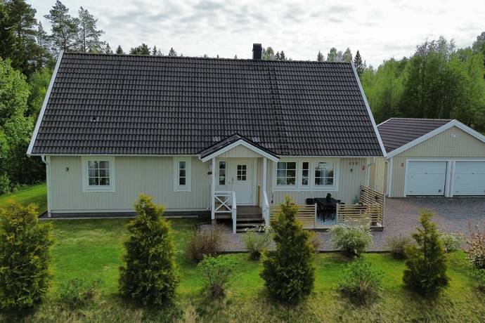 6 rum Villa på Sörfors 819 Sörfors Umeå kommun - bild 40