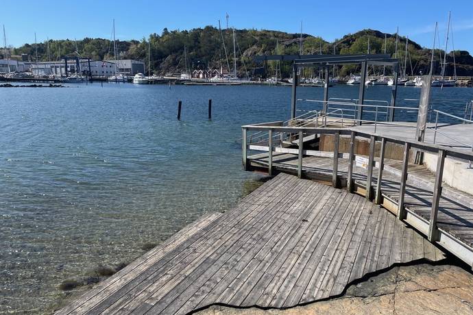 3 rum Fritidshus på Slätthultsvägen 24 Ellös Orust kommun - bild 41