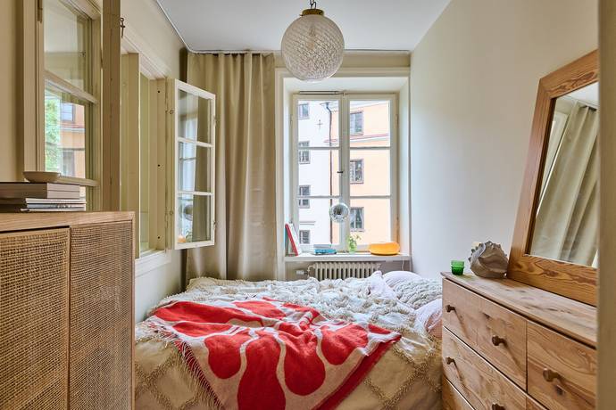 2 rum Lägenhet på Metargatan 3, 2tr Södermalm Sofia Stockholms kommun - bild 20