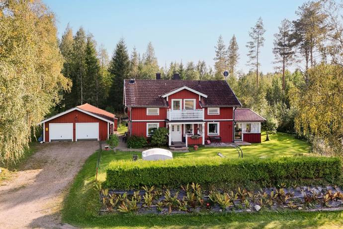 Iste 3078, Iste, Bollnäs kommun