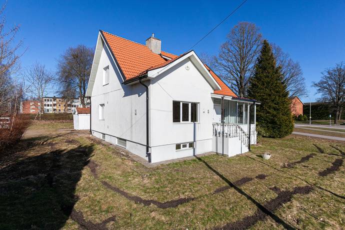 Centrum, Perstorps kommun