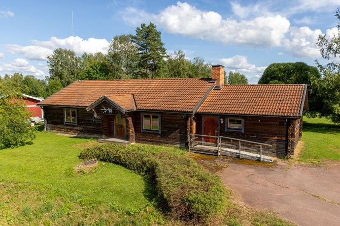Våmhus, Mora kommun