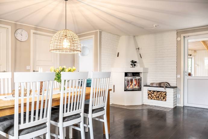 4 rum Villa på Sundgårdsvägen 4 Horken Norrköpings kommun - bild 9