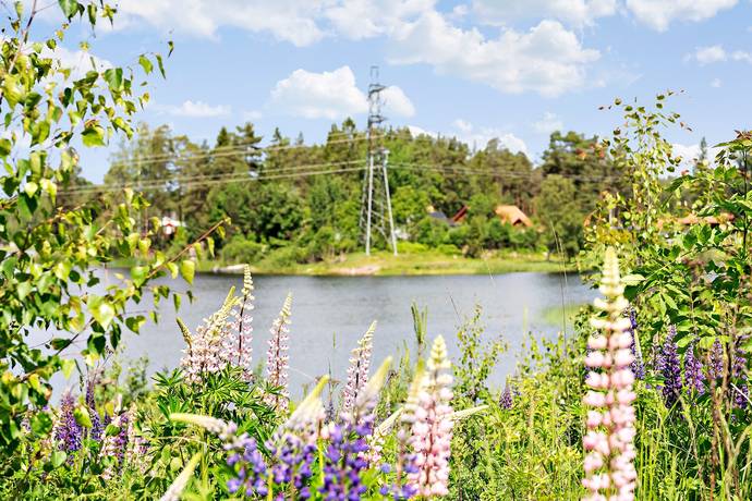 6 rum Villa på Hanövägen 47 Sjötorp Gävle kommun - bild 29