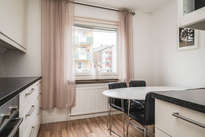 2 rum Lägenhet på Myrgatan 21B Avesta - Centralt Avesta kommun - bild 5