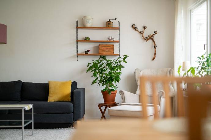 5 rum Radhus på Ronnebygatan 55 Adolfsberg-Brunnsgärdet Örebro kommun - bild 22