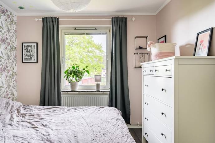 4 rum Radhus på Råbocksgatan 17 Övre Tjärna Borlänge kommun - bild 22
