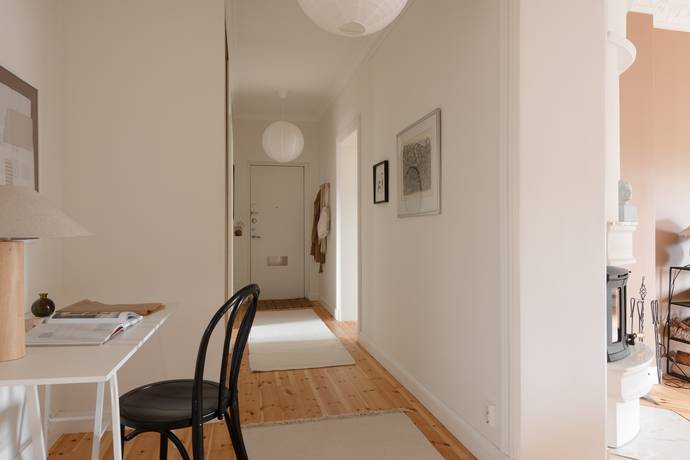 3 rum Lägenhet på Nordhemsgatan 45C Linnéstaden Göteborgs kommun - bild 48