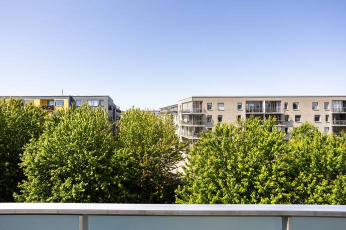 2 rum lägenhet på Monsungatan 32 Eriksberg, Göteborgs kommun - bild 1