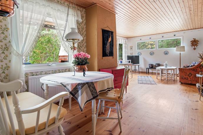 Blåhakeslingan 24, Ingarö Barnviksnäs, Värmdö kommun