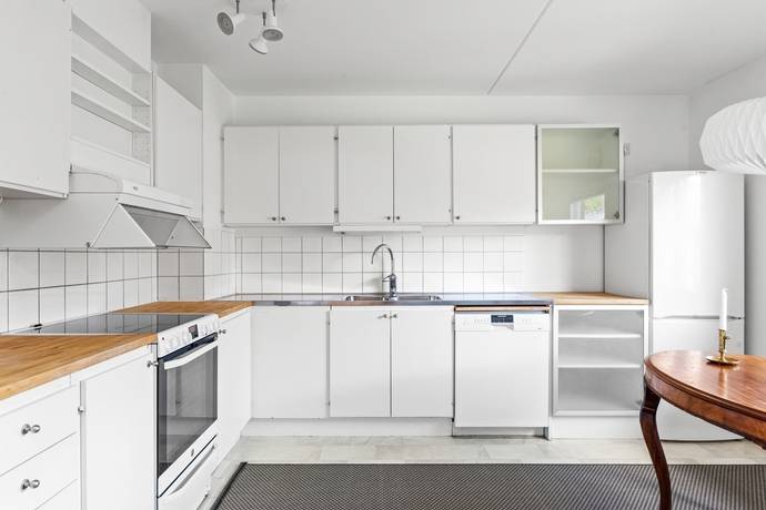3 rum lägenhet på Lillkalmarvägen 106B Djursholm, Danderyds kommun - bild 5