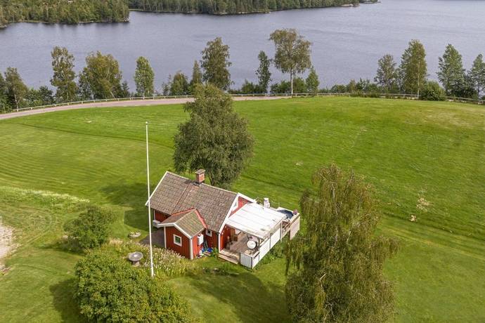 4 rum Fritidshus på Rämne Näsödegården 2 Dals-Eds kommun - bild 4