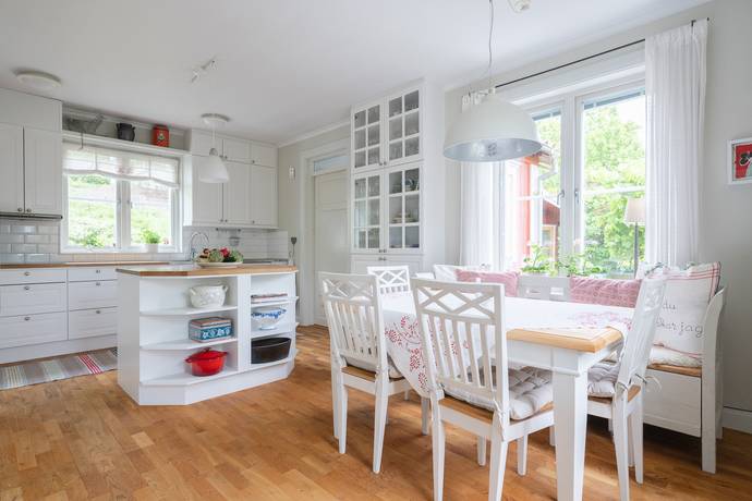 6 rum Villa på Ruddammsvägen 12 Säby Gård Österåkers kommun - bild 21