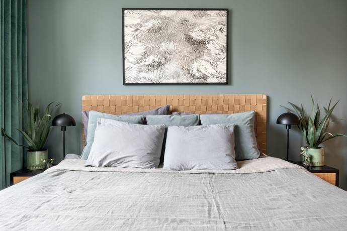 3 rum lägenhet på Kubbegatan 7 Sköndal, Stockholms kommun - bild 2