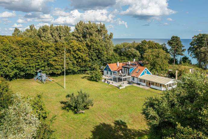 11 rum Villa på Mossby 172 Mossbystrand Skurups kommun - bild 33